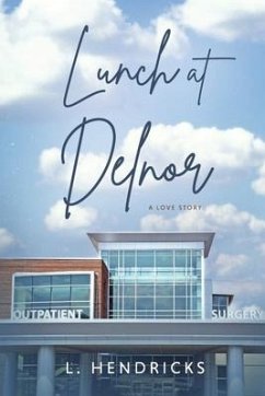 Cover Lunch at Delnor