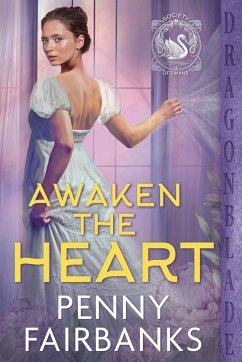 Awaken the Heart - Fairbanks, Penny