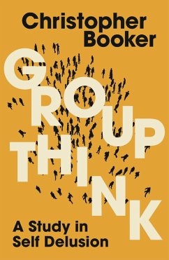 Groupthink - Booker, Christopher
