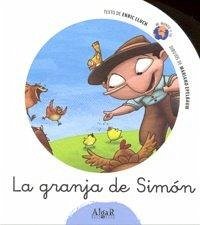 Cover La granja de Simón