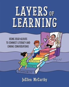 Layers of Learning - McCarthy, Joellen