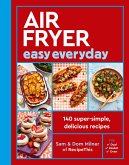 Air Fryer Easy Everyday