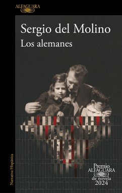 Los alemanes - Molino, Sergio del