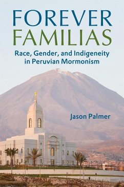 Forever Familias - Palmer, Jason