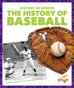 The History of Baseball - Flynn, Brendan