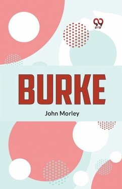 Burke - Morley, John