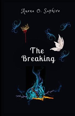 The Breaking - Saphire, Anexa O
