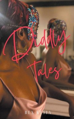 Diddly Tales - Kesia, Bex