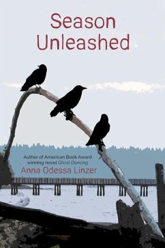 Season Unleashed - Linzer, Anna Odessa