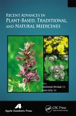 Recent Advances in Plant-Based, Traditional, and Natural Medicines
