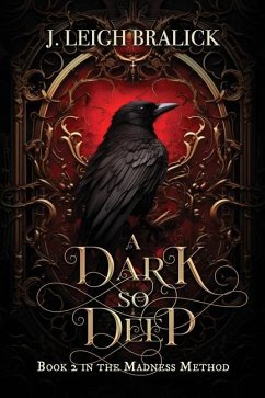 A Dark So Deep - Bralick, J Leigh