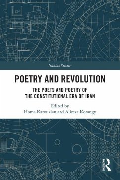 Poetry and Revolution