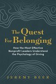 The Quest for Belonging