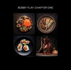 Cover Bobby Flay: Chapter One