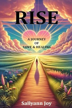 Rise - Joy, Sallyann