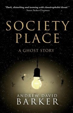 Society Place - Barker, Andrew David