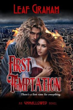 First Temptation - Graham, Leaf