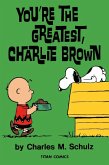 Peanuts: You're the Greatest Charlie Brown