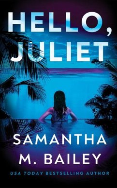 Cover Hello, Juliet