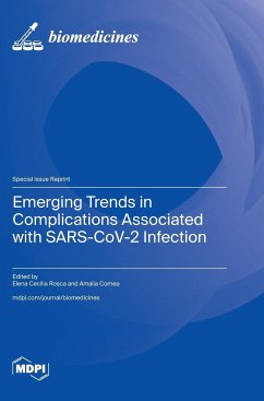 Emerging Trends in Complications Associated with SARS-CoV-2 Infection