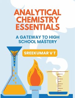 Analytical Chemistry Essentials - Sreekumar, V T
