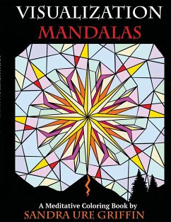 Visualization Mandalas - Griffin, Sandra Ure