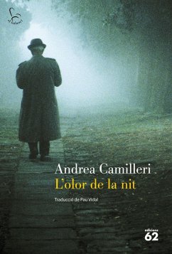 L'olor de la nit - Camilleri, Andrea; Vidal Gavilan, Pau