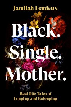 Cover Black. Single. Mother.