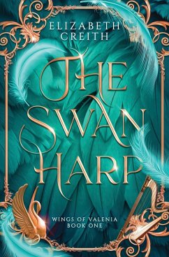 The Swan Harp - Creith, Elizabeth