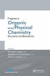 Progress in Organic and Physical... - Bild 1