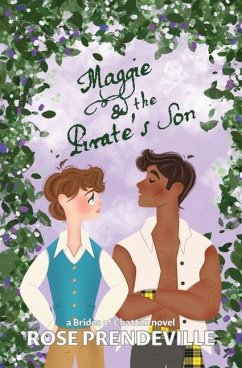 Maggie and the Pirate's Son - Prendeville, Rose