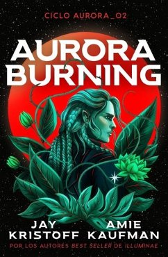 Aurora Burning - Kristoff, Jay