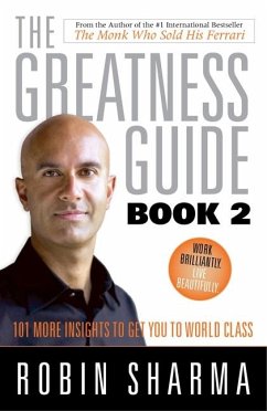 The Greatness Guide Book 2 - Sharma, Robin