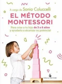 Método Montessori, El - Coluccelly, Sonia