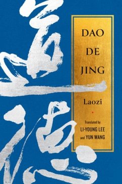 DAO de Jing - Laozi