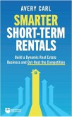 Short-Term Rental Strategy