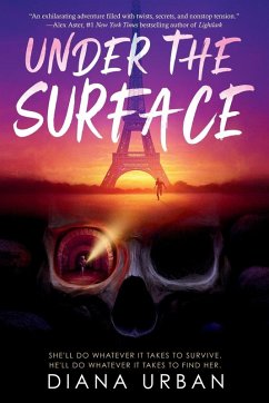 Cover Under the Surface