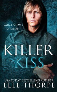 Killer Kiss - Thorpe, Elle