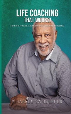 Cover Life Coaching That Works