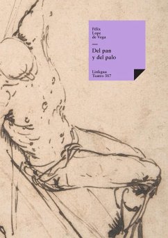 Cover Del pan y del palo