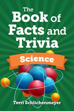 The Book of Facts and Trivia - Schlichenmeyer, Terri