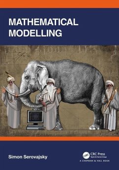 Mathematical Modelling - Serovajsky, Simon