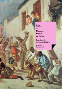 Cuentos negros de Cuba - Cabrera, Lydia