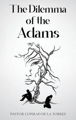 Cover The Dilemma of the Adams