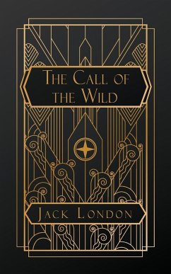 The Call of the Wild - London, Jack