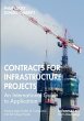 Contracts for Infrastructure Projects - Bild 1