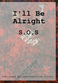 I'll Be Alright - Pruitt, Teresa; Nierste, Mike