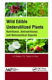 Wild Edible Underutilized Plants