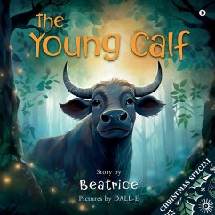 The Young Calf - Beatrice