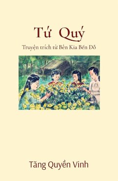 T¿ Quý - Tang, Vinh Quyen